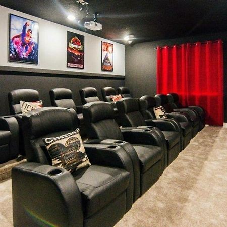 Epic 12-Bed -The Entertainment Paradise Orlando Luaran gambar