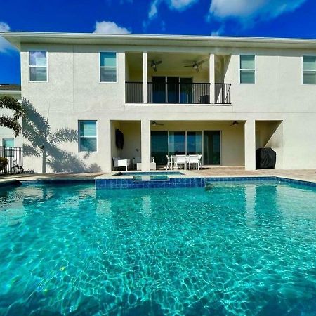 Epic 12-Bed -The Entertainment Paradise Orlando Luaran gambar