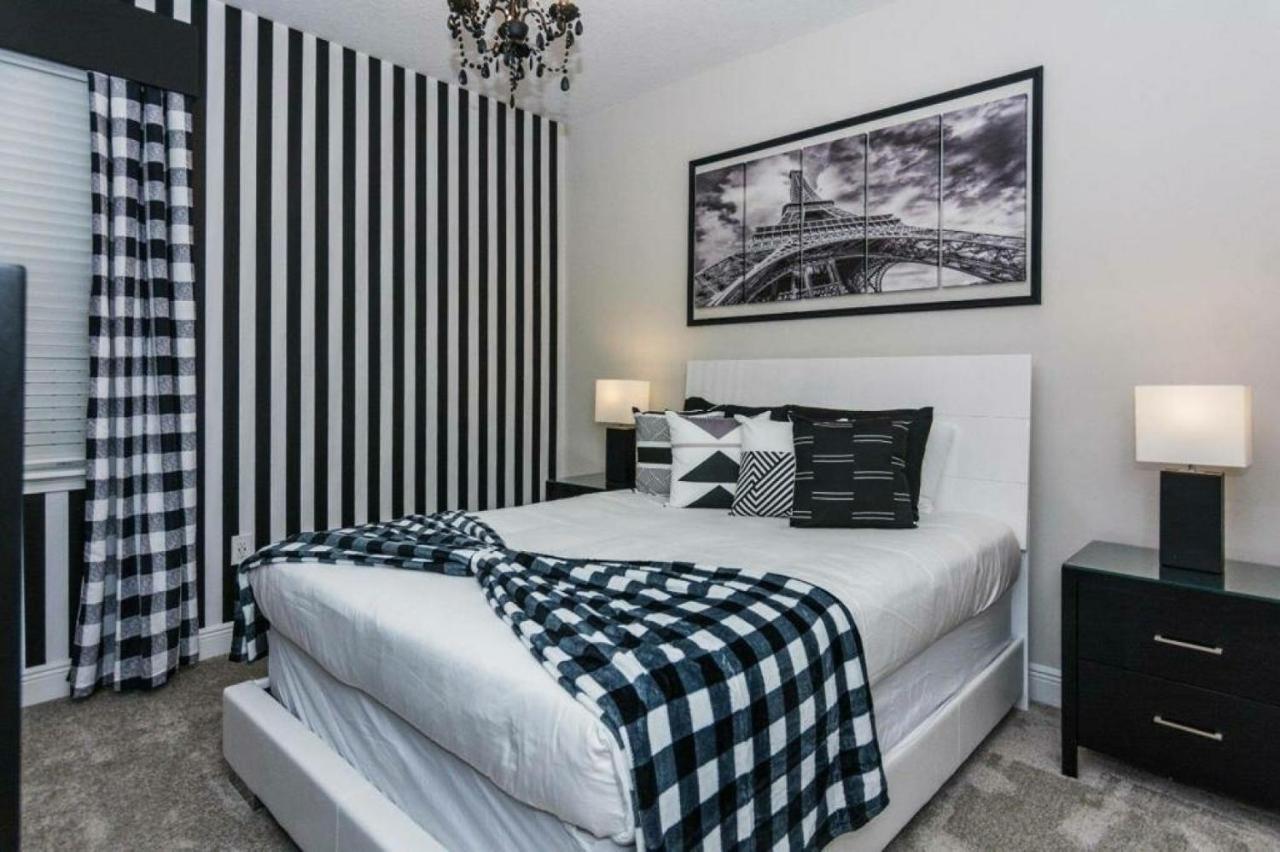 Epic 12-Bed -The Entertainment Paradise Orlando Luaran gambar