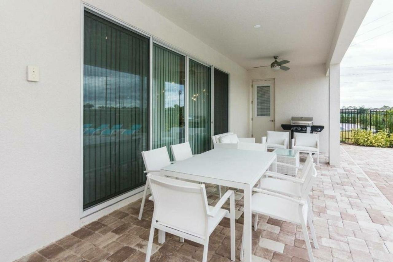 Epic 12-Bed -The Entertainment Paradise Orlando Luaran gambar