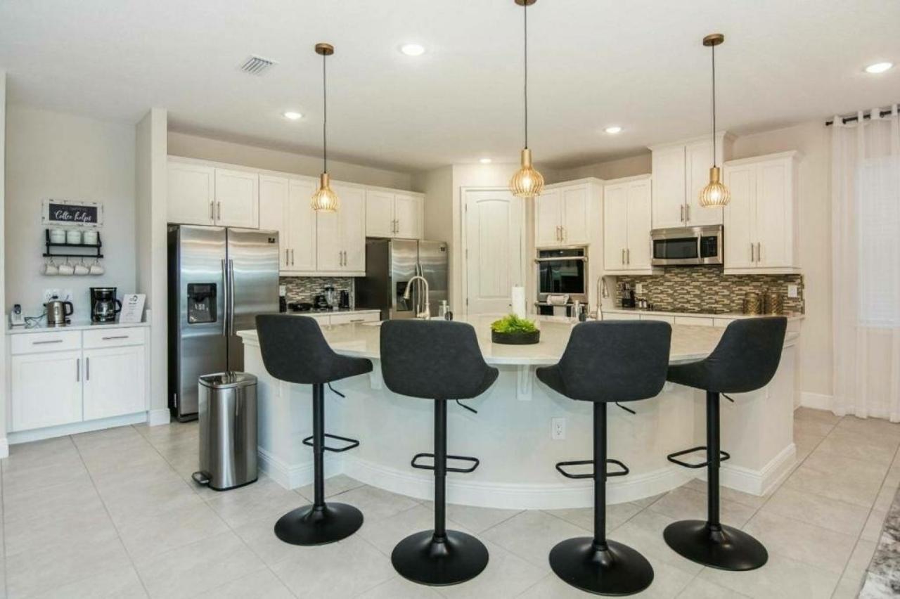 Epic 12-Bed -The Entertainment Paradise Orlando Luaran gambar