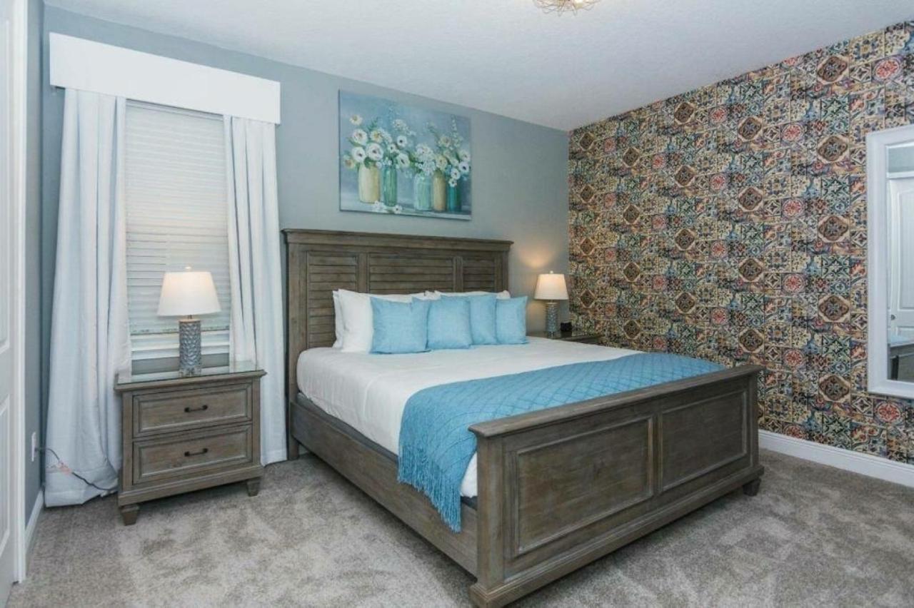 Epic 12-Bed -The Entertainment Paradise Orlando Luaran gambar