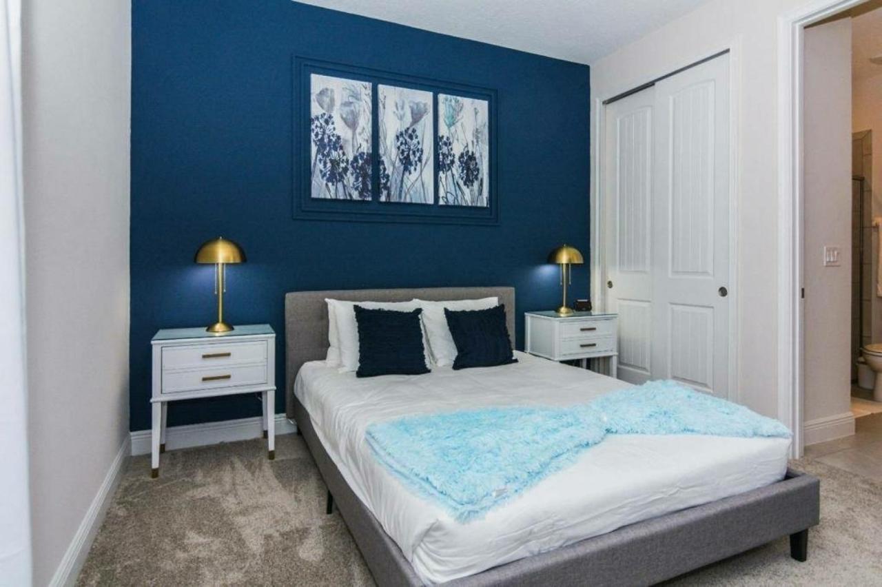 Epic 12-Bed -The Entertainment Paradise Orlando Luaran gambar