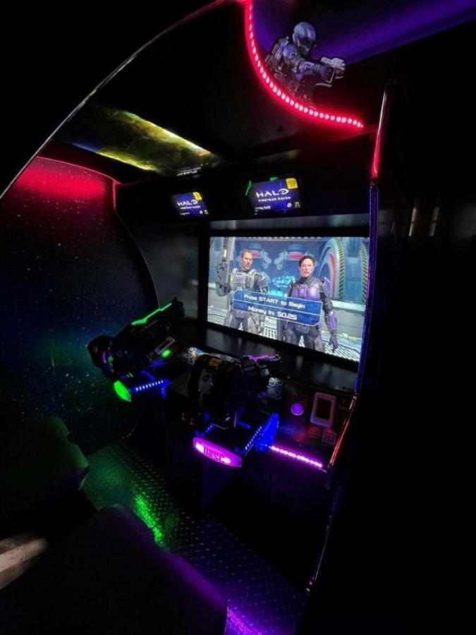 Epic 12-Bed -The Entertainment Paradise Orlando Luaran gambar