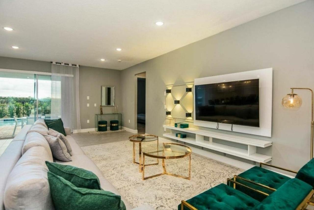Epic 12-Bed -The Entertainment Paradise Orlando Luaran gambar