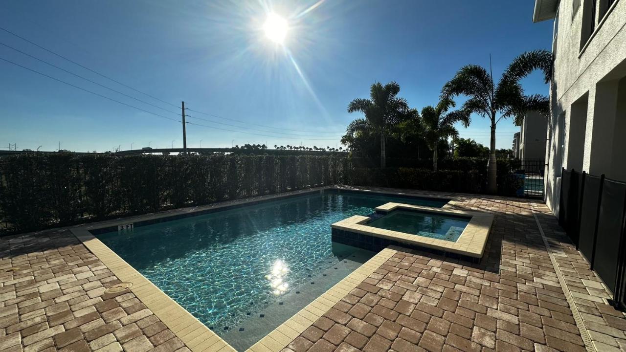 Epic 12-Bed -The Entertainment Paradise Orlando Luaran gambar