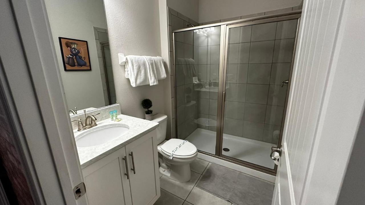 Epic 12-Bed -The Entertainment Paradise Orlando Luaran gambar
