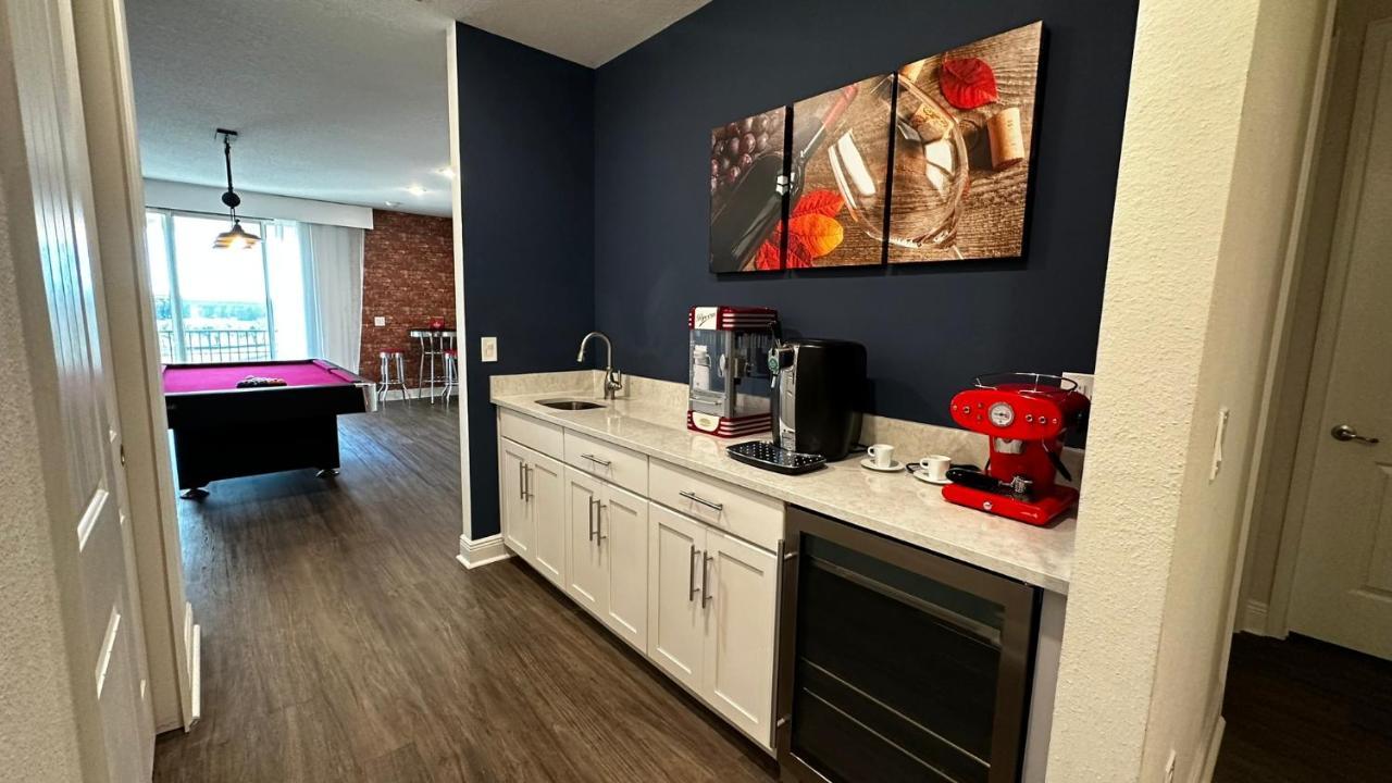 Epic 12-Bed -The Entertainment Paradise Orlando Luaran gambar