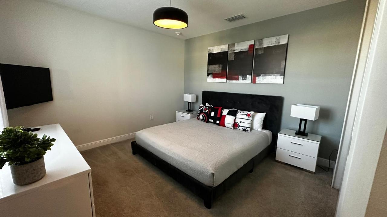 Epic 12-Bed -The Entertainment Paradise Orlando Luaran gambar