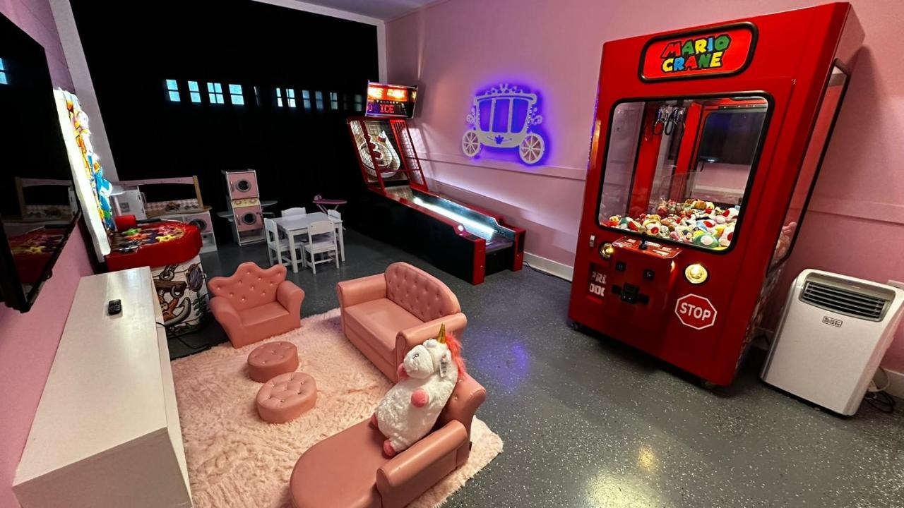 Epic 12-Bed -The Entertainment Paradise Orlando Luaran gambar