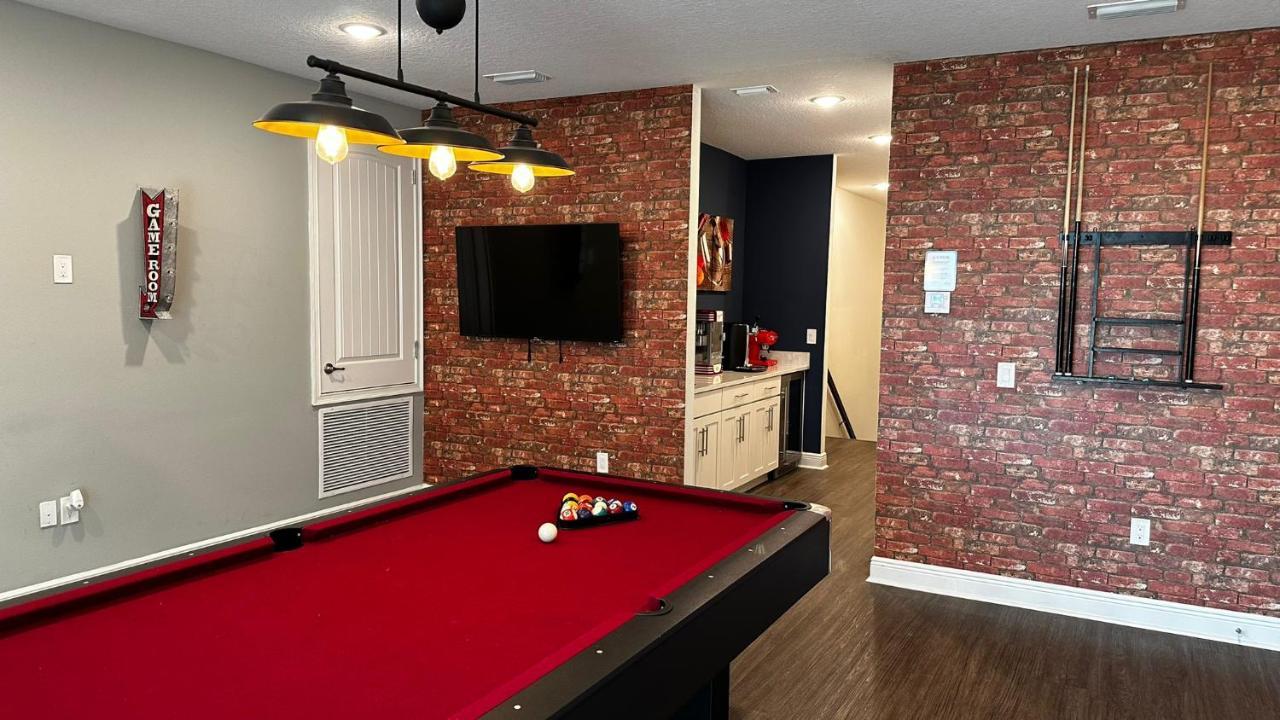 Epic 12-Bed -The Entertainment Paradise Orlando Luaran gambar