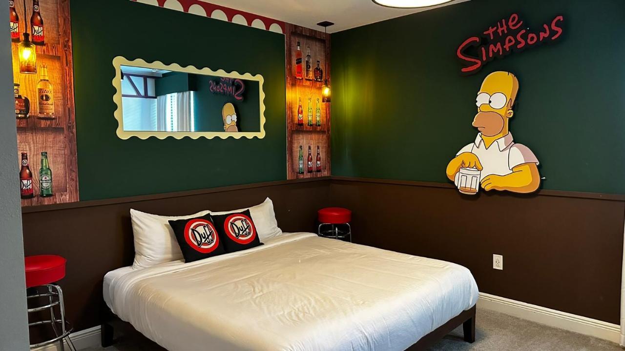 Epic 12-Bed -The Entertainment Paradise Orlando Luaran gambar