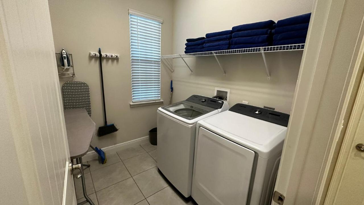 Epic 12-Bed -The Entertainment Paradise Orlando Luaran gambar