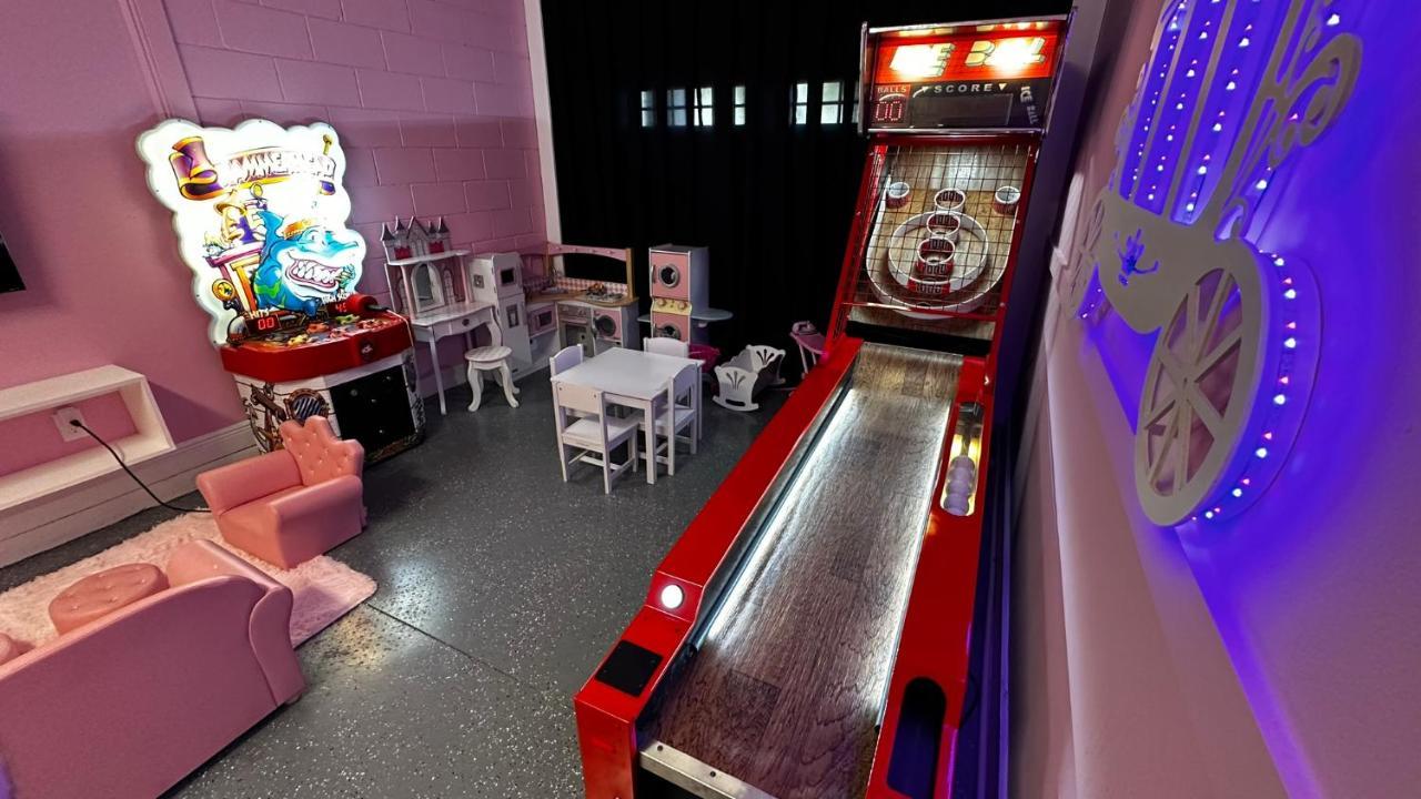 Epic 12-Bed -The Entertainment Paradise Orlando Luaran gambar